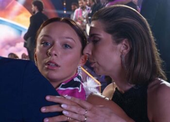 Eva Pais é a grande vencedora da Casa dos Segredos 10. Irmã dá-lhe notícia no final da gala