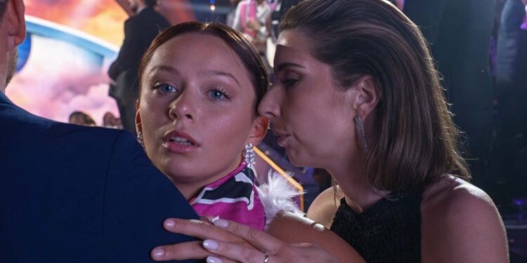 Eva Pais é a grande vencedora da Casa dos Segredos 10. Irmã dá-lhe notícia no final da gala