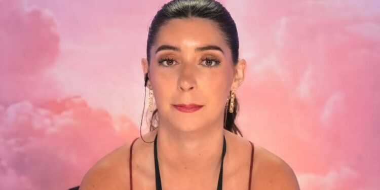 Secret Story: Ariana mentiu a Portugal inteiro sobre o seu segredo