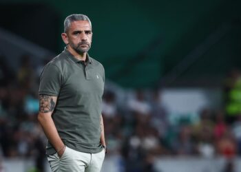 Rui Borges: «Sabíamos que este jogo era muito importante»