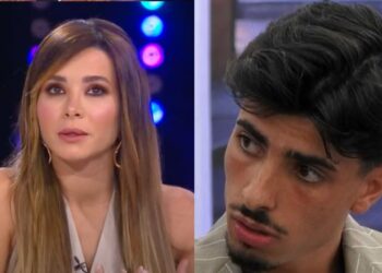 Bruna Gomes arrasa postura de Diogo e manda recado a Liliana: “Não foi honesto e ponto”