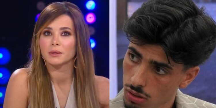 Bruna Gomes arrasa postura de Diogo e manda recado a Liliana: “Não foi honesto e ponto”