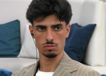 Diogo Maia ‘trai’ Ariana e oferece pista do segredo a Eva: “Não devia fazer isto”