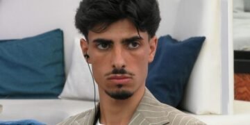 Diogo Maia ‘trai’ Ariana e oferece pista do segredo a Eva: “Não devia fazer isto”