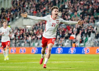 Garantem na Polónia: Benfica acelera para contratar avançado