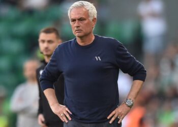 As declarações de José Mourinho após a vitória contra o Sporting