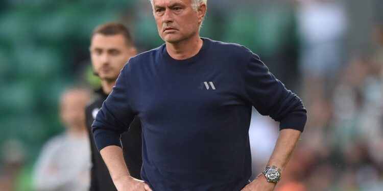 As declarações de José Mourinho após a vitória contra o Sporting