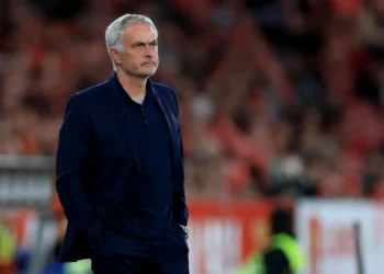 José Mourinho: «Perdemos a possibilidade de lutar pelo título»