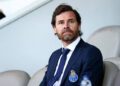 Villas-Boas promete ser “implacável” com o Sporting e acusa Varandas de ser “incendiário”