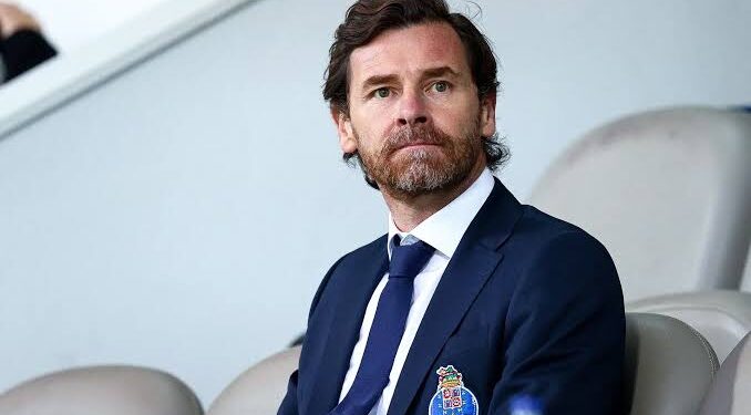 Villas-Boas promete ser “implacável” com o Sporting e acusa Varandas de ser “incendiário”