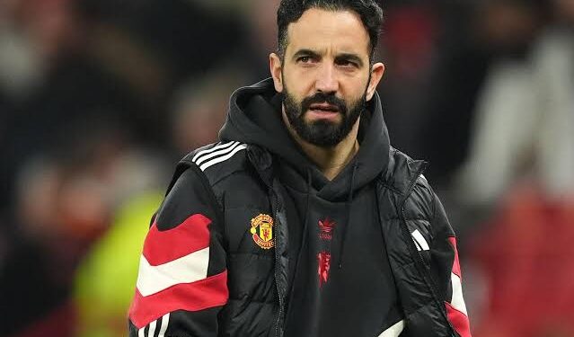 NOVO CLUBE: Ruben Amorim já com regresso marcado