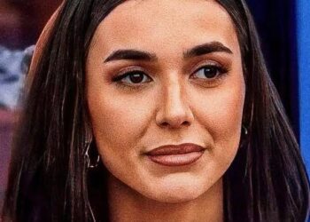 Sara acerta no segredo de Hugo no Secret Story 10