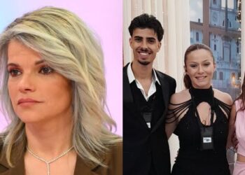 Mãe de Diogo confronta Ariana! Deixa farpas à Eva, queria o fim do namoro e que fique solteiro