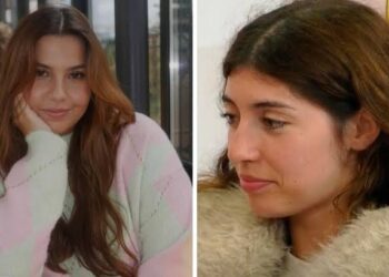 Ariana defende Diogo e recebe ‘farpa’ de Inês Morais no ‘Diário’ do SS10