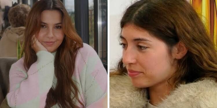 Ariana defende Diogo e recebe ‘farpa’ de Inês Morais no ‘Diário’ do SS10