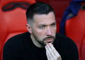 Francesco Farioli: «Sporting veio aqui perder tempo, esmagámo-los a todos os níveis»