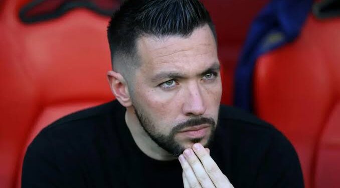 Francesco Farioli: «Sporting veio aqui perder tempo, esmagámo-los a todos os níveis»