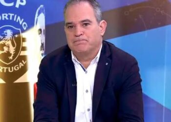 O Xadrez da Luz: O Destino de Rui Costa Está Ligado ao de Mourinho?