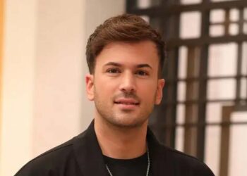 David Carreira diagnosticado com doença rara