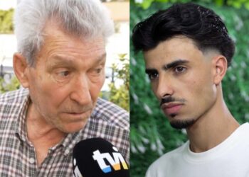 Secret Story: Avô de Diogo Maia não poupa nas palavras em relação ao neto