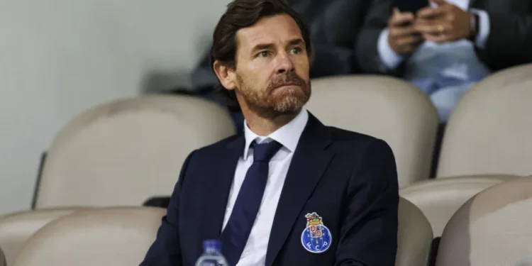 FC Porto arrasa Sporting e Rui Borges: “Alguém manda na arbitragem…”