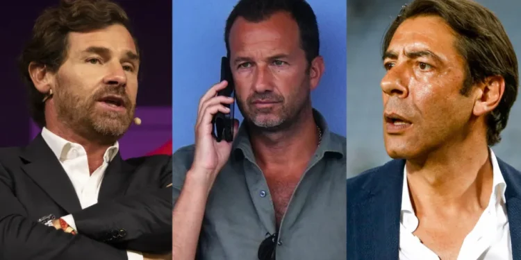 O Benfica vê o Sporting ser beneficiado e fica caladinho. É estranho…”