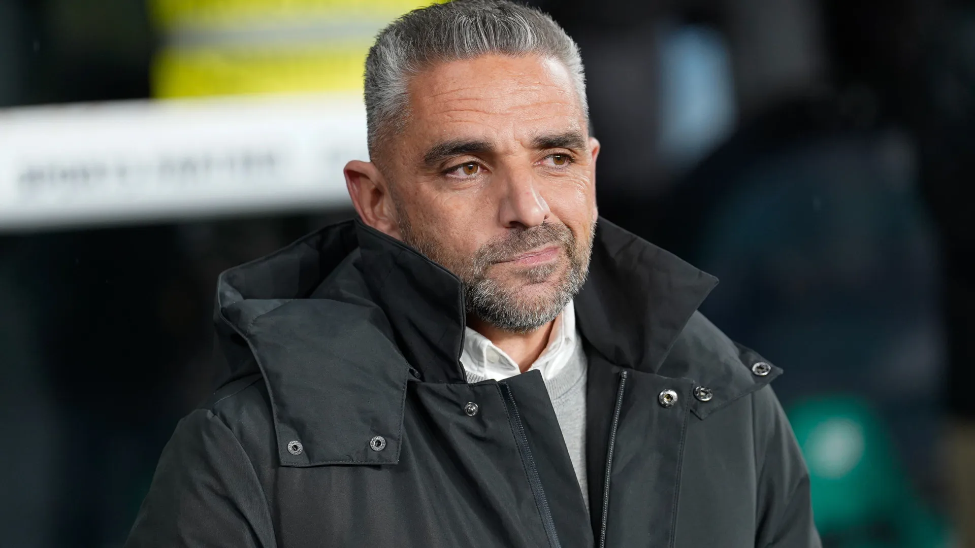 Rui Borges forçado a mexer. O onze provável do Sporting com o Santa Clara