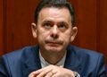 Primeiro-ministro Luís Montenegro de rastos com notícia avançada este 1.º de maio