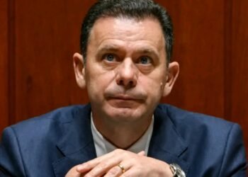 Primeiro-ministro Luís Montenegro de rastos com notícia avançada este 1.º de maio