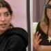 Liliana vai para cima de Ariana e leva resposta do ano