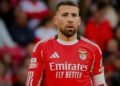 Fechado: Eis o próximo clube de Otamendi após o Mundial 2026