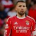 Fechado: Eis o próximo clube de Otamendi após o Mundial 2026