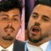 Secret Story: Leandro Martins entala Pedro Jorge
