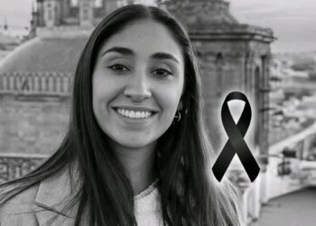 Rita Fazenda de Oliveira parte aos 27 anos