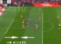 (VÍDEO) Os golos do jogo entre o Benfica e o SC Braga