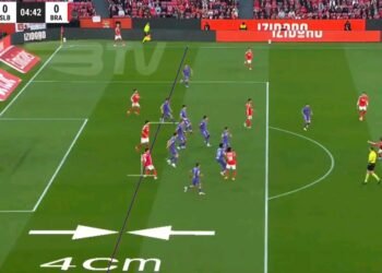 (VÍDEO) Os golos do jogo entre o Benfica e o SC Braga