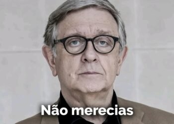 Familiar de Vítor de Sousa quebra o silêncio sobre o estado do ator
