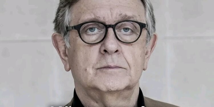 Familiar de Vítor de Sousa quebra o silêncio sobre o estado do ator