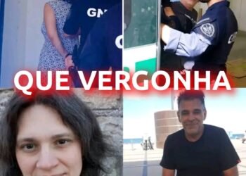 Choque em Portugal: Pais de Crianças Abandonadas Enfrentam Tribunal