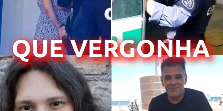 Choque em Portugal: Pais de Crianças Abandonadas Enfrentam Tribunal