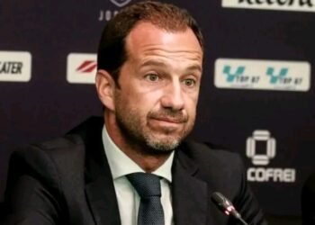 Frederico Varandas visto como “bad boy”: «Tenta copiar Pinto da Costa… mas está longe»