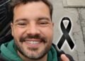 João Carlos Pinto parte aos 34 anos