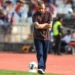 Sporting: Rui Borges assume culpa mas não tem medo do futuro