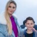 Filho de Bernardina Brito expôs a mãe nas redes sociais