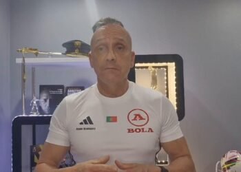 Benfica muito prejudicado em Famalicão: a análise de Pedro Henriques