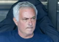 Mourinho conversa com Real Madrid e adeus ao Benfica está próximo
