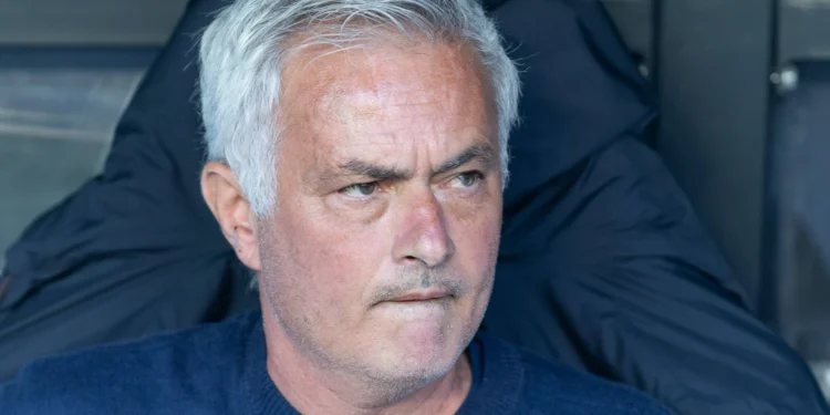 Mourinho conversa com Real Madrid e adeus ao Benfica está próximo