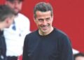 Marco Silva a caminho do Benfica como novo treinador