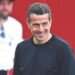 Marco Silva a caminho do Benfica como novo treinador