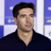 Abel Ferreira entra na rota do Benfica e preocupa Palmeiras nos bastidores